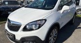 Annonce Opel Mokka occasion Diesel 1.6 CDTI - 136 ch FAP 4x2 ecoFLEX Start � Chateau sur Epte