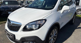 Opel Mokka occasion 2015 mise en vente &agrave; Chateau sur Epte par le garage FRP AUTOMOVEIS - photo n&deg;1