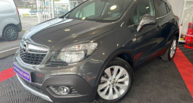 Opel Mokka , garage ETINCELLE AUTO  CREUZIER LE VIEUX