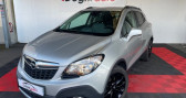 Opel Mokka occasion année 2016 boite Manuelle Annonce Opel Mokka occasion Diesel 1.6 CDTI - 136 ch FAP 4x2 ecoFLEX StartetStop Cosmo Pack à Cournon d'Auvergne