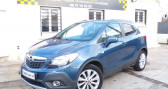 Annonce Opel Mokka occasion Diesel 1.6 CDTI - 136 ch FAP 4x2 ecoFLEX StartetStop Cosmo � Clamart