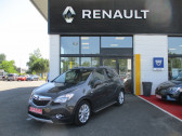 Opel Mokka occasion année 2015 boite Manuelle Annonce Opel Mokka occasion Diesel 1.6 CDTI - 136 ch FAP 4x2 ecoFLEX StartetStop Cosmo à Bessières