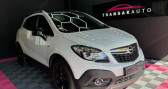 Opel Mokka 1.6 CDTI - 136 ch FAP 4x2 ecoFLEX StartStop Cosmo Pack / SUI  2015 - annonce de voiture en vente sur Auto Sélection.com