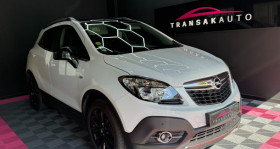 Opel Mokka occasion 2015 mise en vente à Marignane par le garage TRANSAKAUTO MARIGNANE - photo n°1