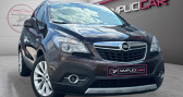Opel Mokka occasion année 2016 boite Manuelle Annonce Opel Mokka occasion Diesel 1.6 CDTI - 136 ch FAP 4x2 ecoFLEX StartStop Cosmo à Vignoles