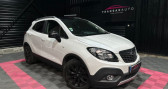 Annonce Opel Mokka occasion Diesel 1.6 CDTI - 136 ch FAP 4x2 ecoFLEX StartStop Edition � Cuincy