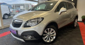 Annonce Opel Mokka occasion Diesel 1.6 CDTI - 136 ch FAP 4x4 StartetStop Cosmo Pack  CREUZIER LE VIEUX