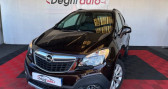 Opel Mokka 1.6 CDTI - 136 ch FAP 4x4 StartetStop Cosmo Pack   Cournon d'Auvergne 63