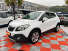 Opel Mokka occasion Blanc année 2016 boite Manuelle Annonce Opel Mokka occasion Diesel 1.6 CDTI 136 COLOR EDITION à Lescure-d'Albigeois