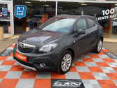 Opel Mokka occasion année 2016 boite Manuelle Annonce Opel Mokka occasion Diesel 1.6 CDTI 136 COSMO PACK CUIR JA 18 à Lescure-d'Albigeois