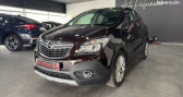 Opel Mokka occasion année 2016 boite Manuelle Annonce Opel Mokka occasion Diesel 1.6 CDTI 136 Ecoflex Cosmo 4x2 Clim Caméra Radar de stationn à Nevers