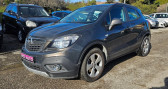 Annonce Opel Mokka occasion Diesel 1.6 CDTI 136CH 2016 CAM GPS REG TEL... � Martigues
