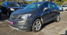 Opel Mokka occasion 2016 mise en vente &agrave; Martigues par le garage MO2 AUTO - photo n&deg;1