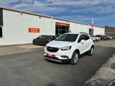 Opel Mokka occasion année 2017 boite Automatique Annonce Opel Mokka occasion Diesel 1.6 CDTI 136ch 4x2 BVA Innovation à Mérignac