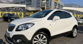 Annonce Opel Mokka occasion Diesel 1.6 CDTI 136CH COLOR EDITION 4X2  VOREPPE