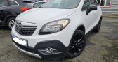 Opel Mokka occasion  année 2015 boite Manuelle Annonce Opel Mokka occasion Diesel 1.6 CDTI 136ch Color Edition ecoFLEX Start&Stop 4x2 à Ploudaniel