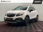 Opel Mokka occasion année 2015 boite Manuelle Annonce Opel Mokka occasion Diesel 1.6 CDTI 136ch Color Edition ecoFLEX Start&Stop 4x2 à Dury