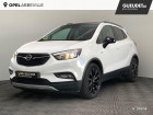 Opel Mokka occasion Blanc année 2016 boite Manuelle Annonce Opel Mokka occasion Diesel 1.6 CDTI 136ch Color Edition ecoFLEX Start&Stop 4x2 à Abbeville