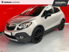 Opel Mokka occasion année 2016 boite Manuelle Annonce Opel Mokka occasion Diesel 1.6 CDTI 136ch Color Edition ecoFLEX Start&Stop 4x2 à Amiens