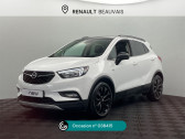 Opel Mokka occasion année 2017 boite Manuelle Annonce Opel Mokka occasion Diesel 1.6 CDTI 136ch Color Edition ecoFLEX Start&Stop 4x2 à Beauvais