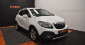 Opel Mokka 1.6 CDTI 136ch COSMO 4X2 SIEGES VOLANT CHAUFF CAMERA SUIVI G   Geispolsheim 67