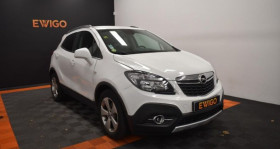 Opel Mokka , garage EWIGO GEISPOLSHEIM STRASBOURG SUD  Geispolsheim