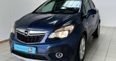 Annonce Opel Mokka occasion Diesel 1.6 CDTI 136ch Cosmo Auto 4x2 � Tonnay Charente