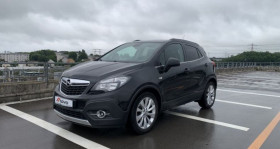 Opel Mokka occasion 2016 mise en vente à Igny par le garage GROUPE SDVO - photo n°1