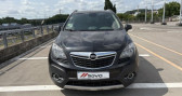 Opel Mokka occasion année 2016 boite Automatique Annonce Opel Mokka occasion Diesel 1.6 CDTI 136CH COSMO AUTO 4X2 à Igny