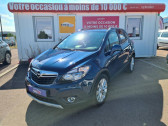 Opel Mokka occasion année 2015 boite Automatique Annonce Opel Mokka occasion Diesel 1.6 CDTI 136ch Cosmo Auto 4x2 à Barberey-Saint-Sulpice