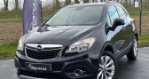 Opel Mokka 1.6 CDTI 136CH COSMO ECOFLEX * 11/2015 * 152.000KM * GARANTI  2015 - annonce de voiture en vente sur Auto S&eacute;lection.com