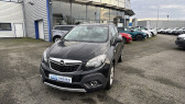 Opel Mokka occasion année 2016 boite Manuelle Annonce Opel Mokka occasion Diesel 1.6 CDTI 136CH COSMO ECOFLEX START&STOP 4X2 à Labège