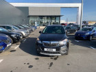 Opel Mokka occasion année 2016 boite Manuelle Annonce Opel Mokka occasion Diesel 1.6 CDTI 136CH COSMO ECOFLEX START&STOP 4X2 à Mées