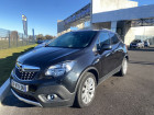 Opel Mokka occasion année 2016 boite Manuelle Annonce Opel Mokka occasion Diesel 1.6 CDTI 136CH COSMO ECOFLEX START&STOP 4X2 à Serres-Castet