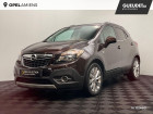 Opel Mokka occasion année 2015 boite Manuelle Annonce Opel Mokka occasion Diesel 1.6 CDTI 136ch Cosmo ecoFLEX Start&Stop 4x2 à Dury