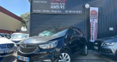 Opel Mokka 1.6 CDTI 136ch Cosmo Pack Auto 4x2  2017 - annonce de voiture en vente sur Auto Sélection.com