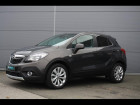 Opel Mokka occasion année 2016 boite Automatique Annonce Opel Mokka occasion Diesel 1.6 CDTI 136ch Cosmo Pack Auto 4x2 à Flers