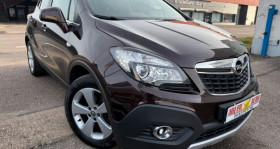 Opel Mokka , garage ADLER AUTO � Colmar