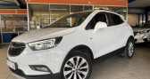 Opel Mokka occasion année 2017 boite Manuelle Annonce Opel Mokka occasion Diesel 1.6 CDTI 136ch Cosmo Pack ecoFLEX Start&Stop 4x2 à Sallaumines