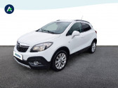 Annonce Opel Mokka occasion Diesel 1.6 CDTI 136ch Cosmo Pack ecoFLEX Start&Stop 4x2 à BOURGES