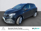Opel Mokka occasion année 2015 boite Manuelle Annonce Opel Mokka occasion Diesel 1.6 CDTI 136ch Cosmo Pack ecoFLEX Start&Stop 4x2 à Saint-Thuriau