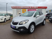 Opel Mokka occasion année 2015 boite Manuelle Annonce Opel Mokka occasion Diesel 1.6 CDTI 136ch Cosmo Pack ecoFLEX Start&Stop 4x2 à Barberey-Saint-Sulpice