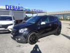 Opel Mokka occasion année 2015 boite Manuelle Annonce Opel Mokka occasion Diesel 1.6 CDTI 136CH COSMO PACK ECOFLEX START&STOP 4X2 à Ibos