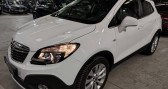 Annonce Opel Mokka occasion Diesel 1.6 CDTI 136ch Cosmo Pack � Sainte-Genevi�ve-des-Bois