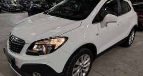 Opel Mokka , garage GARAGE DE LA CROIX BLANCHE � Sainte-Genevi�ve-des-Bois