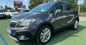 DS Ds7 crossback BlueHDi 180ch Grand Chic Automatique Gris 2019 - annonce de voiture en vente sur Auto Sélection.com