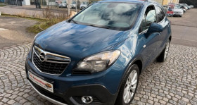 Opel Mokka , garage KLEIN AUTOMOBILES � Ingersheim