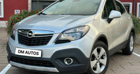 Opel Mokka , garage DM AUTOS � Wittelsheim