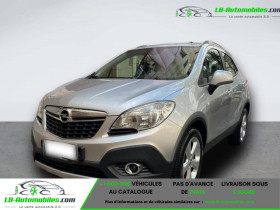 Opel Mokka , garage LB AUTOMOBILES  Beaupuy