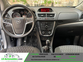 Opel Mokka 1.6 CDTI Ecotec 136CV 4x2 Startu0026Stop  occasion  Beaupuy - photo n2